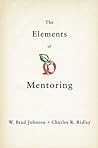 Cover of The Elements of Mentoring