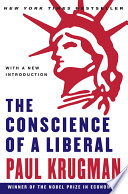 Cover of Conscience of a Liberal