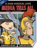 Cover of Medea Tells All