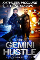 Cover of The Gemini Hustle