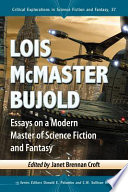 Cover of Lois McMaster Bujold