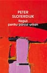 Cover of Reguli pentru parcul uman