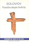 Cover of Povestire despre Antihrist