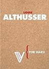 For Marx