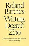 Writing Degree Zero