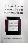 Teatru American Contemporan, Vol. 1