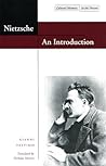 Cover of Nietzsche: An Introduction