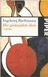Cover of Die gestundete Zeit
