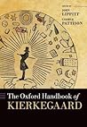 Cover of The Oxford Handbook of Kierkegaard