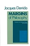 Cover of Margins of Philosophy