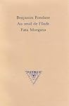Cover of Au seuil de l'Inde
