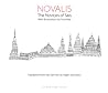 Cover of The Novices of Sais