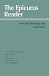 Cover of The Epicurus Reader: Selected Writings and Testimonia
