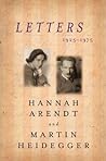 Cover of Letters, 1925-1975