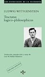 Tractatus Logico Philosophicus