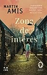 Cover of Zona de interes