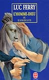Cover of L'homme-Dieu ou le sens de la vie