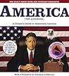 Cover of America (The Book): A Citizen's Guide to Democracy Inaction