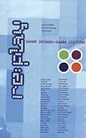 Cover of Re:Play: Game Design and Game Culture