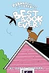 Cover of Peanutbutter & Jeremy's Best Book Ever