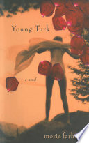 Young Turk: A Novel