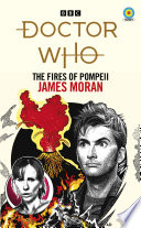 Doctor Who: The Fires of Pompeii