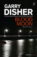 Cover of Blood Moon
