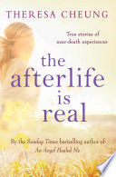 Cover of The Afterlife is Real