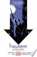 Hawkeye, Volume 2
