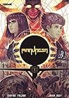 Cover of Manungsa 01