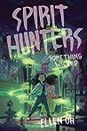 Cover of Something Wicked