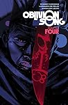 Cover of Oblivion Song, Vol. 4