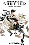 Cover of Shutter, Vol. 2: Way Of The World