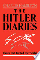 Cover of The Hitler Diaries
