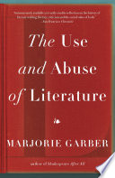 The Use and Abuse of Literature