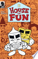 Cover of House of Fun