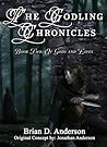 Cover of Of Gods and Elves