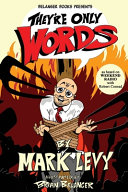 Cover of They're Only Words