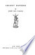 Cover of Orient Express