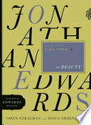 Cover of Jonathan Edwards on Beauty