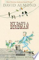 Cover of My Dad's a Birdman