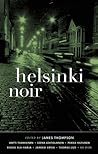 Helsinki Noir