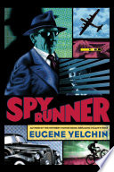 Cover of Spy Runner