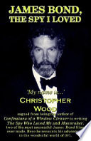 James Bond, the Spy I Loved