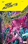 Cover of New Mutants, Vol. 1