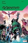 Excalibur, Vol. 4