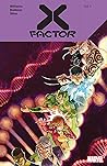 Cover of X-Factor, Vol. 1