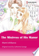 Cover of The Mistress of His Manor