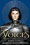 Voices: The Final Hours of Joan of Arc
