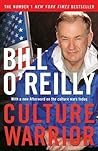 Cover of Culture warrior